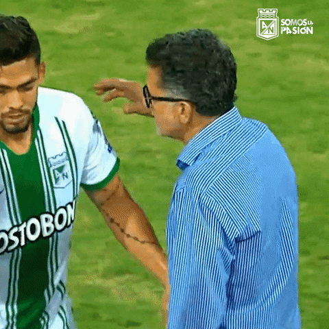 Colombian Football Player Andres Andrade Drink Water GIF