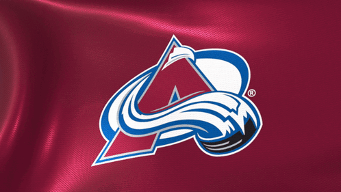 Colorado Avalanche Logo GIF