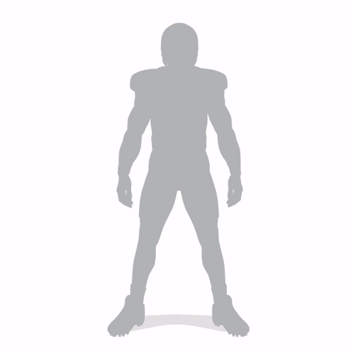 Colorado Football Player Giving Thumbs Up