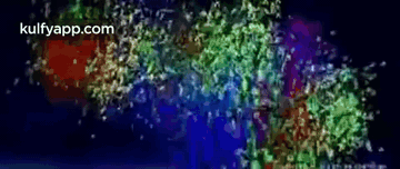 Colorful Background kulfyapp.com