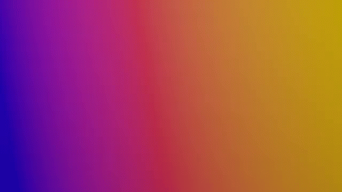 Colorful Background With Black Circle White X GIF