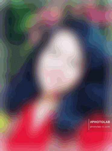 Colorful Background With Photolab-It.Com