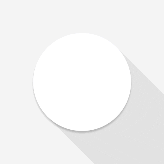 Colorful Digital Animation Loop GIF