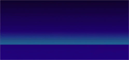 Colorful Pyramids Pixel Art at Night