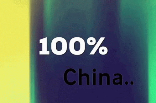 Colorful Sign Saying 100% Offer