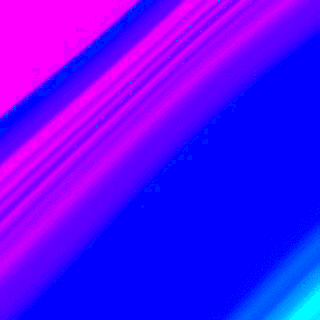 Colorful Wavy Art GIF