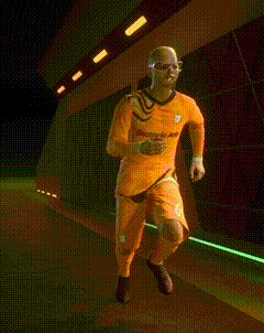 Colorful Woman In Glasses We Can Create Something Better GIF