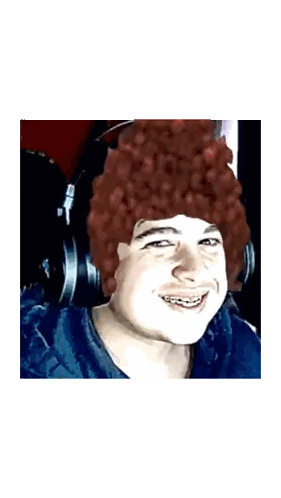 Colt Meme Sticker