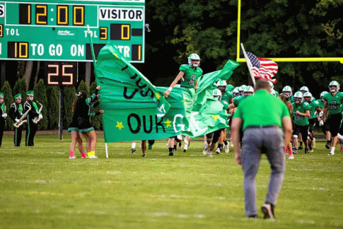 Columbia Local Schools GIF