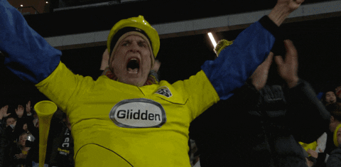Columbus Crew Fired Up Full Energy GIF