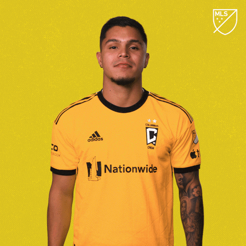 Columbus Crew No Red Flag GIF