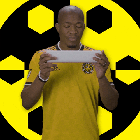 Columbus Crew Reading Long List GIF