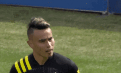 Columbus Crew We Believe GIF