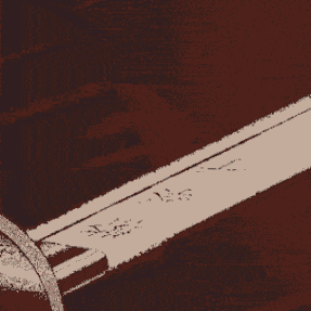 Combat Gods Being The Target GIF