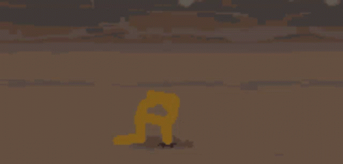 Combat Gods Never Give Up GIF