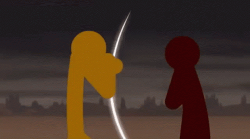 Combat Gods Sword War GIF