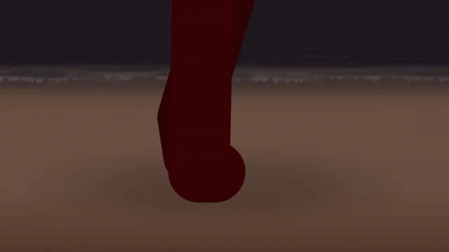 Combat Gods Tantalizing Eyes GIF