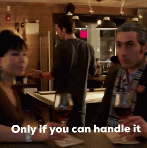 Come And Take It Kevin Mcgarry GIF