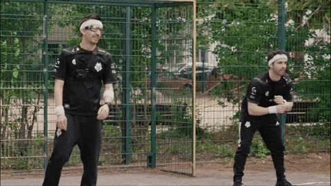 Come And Take It Mocking Michael Pereira GIF