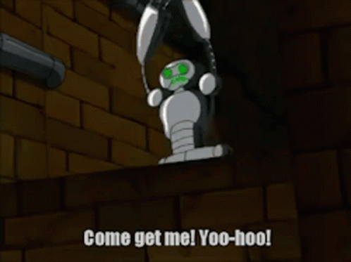 Come And Take It Turtles In Space GIF