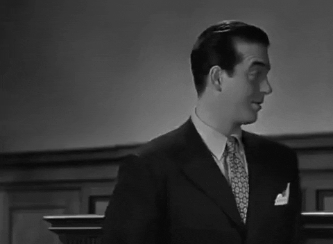 Come At Me Bro Hand Gesture GIF