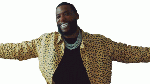 Come Here Gucci Mane GIF