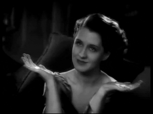 Come Norma Shearer Classic GIF
