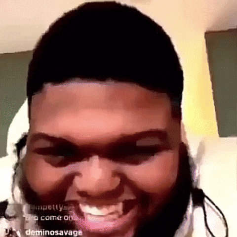 Come On Demino Savage