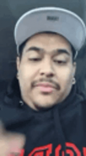 Come On Down Latino Guy Inviting GIF