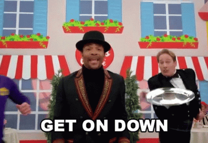 Come On Down Lachlan Gillespie Music Video GIF