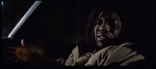 Come On Man Driving Funny GIF