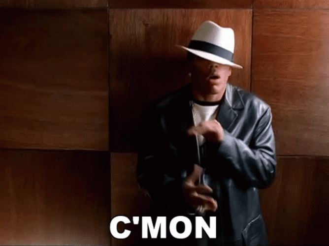 Come On Pimp GIF