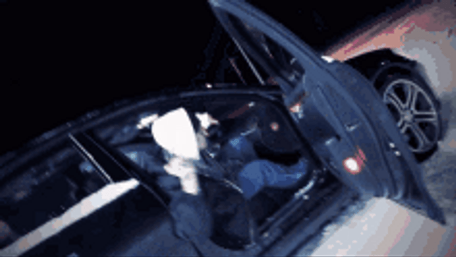 Come On Rappers Boy Driving GIF