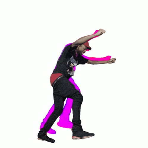 Come On Thats Hip Hop GIF