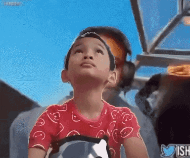 Come Outside We Ain't Gonna Jump You Cartoon Character GIF