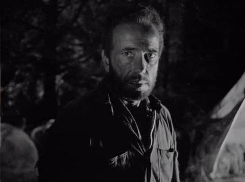 Come Over By The Bonfire GIF