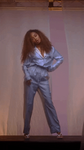 Come Over Little Mix Seducing GIF