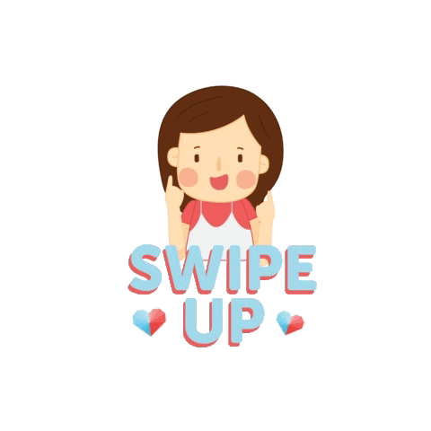 Come Sweet Swiper Swipe Me Up GIF