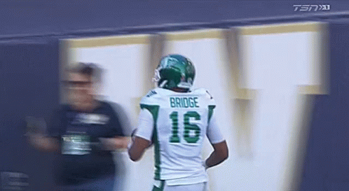 Comeback Kids Butt Fumble GIF