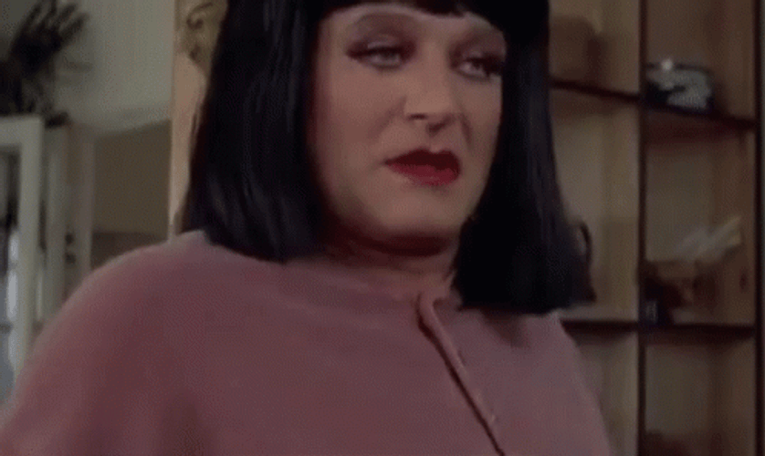 Comedian Robin Williams God Bless You GIF