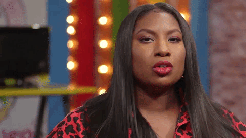 Comedy Shady Television GIF