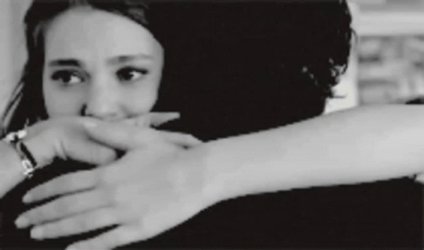 Comfort Hugs GIF