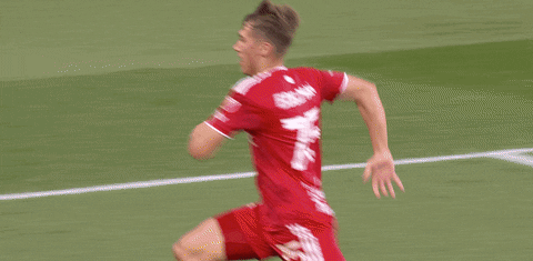 Coming In Hot Daniel Edelman GIF