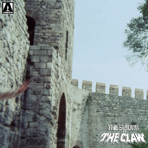 Coming In Hot Kilic Aslan GIF