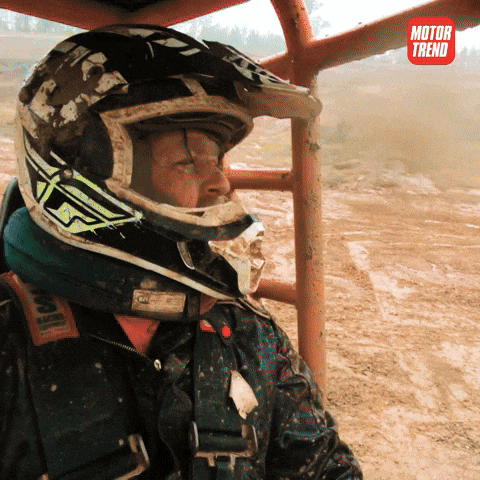 Coming In Hot Mike Finnegan GIF