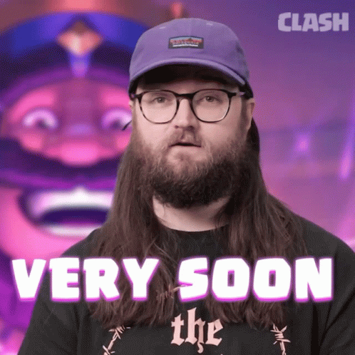 Coming Very Soon Pathfinder Video Game GIF