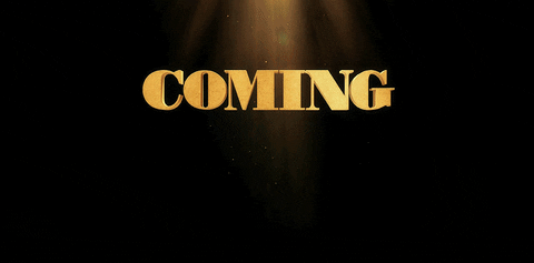 Coming To America 2 Movie GIF