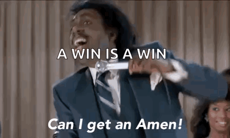 Coming To America Eddie Murphy GIF