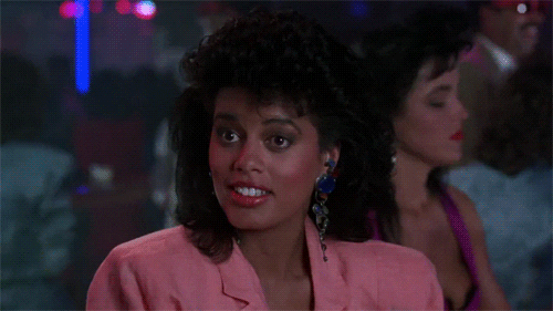 Coming To America I Worship The Devil GIF