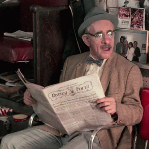 Coming To America Old Men Laughing GIF